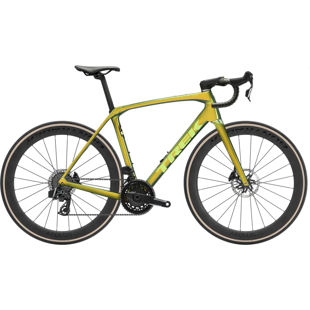 2026 Trek Domane SLR 7 AXS Gen 4 Road Bike